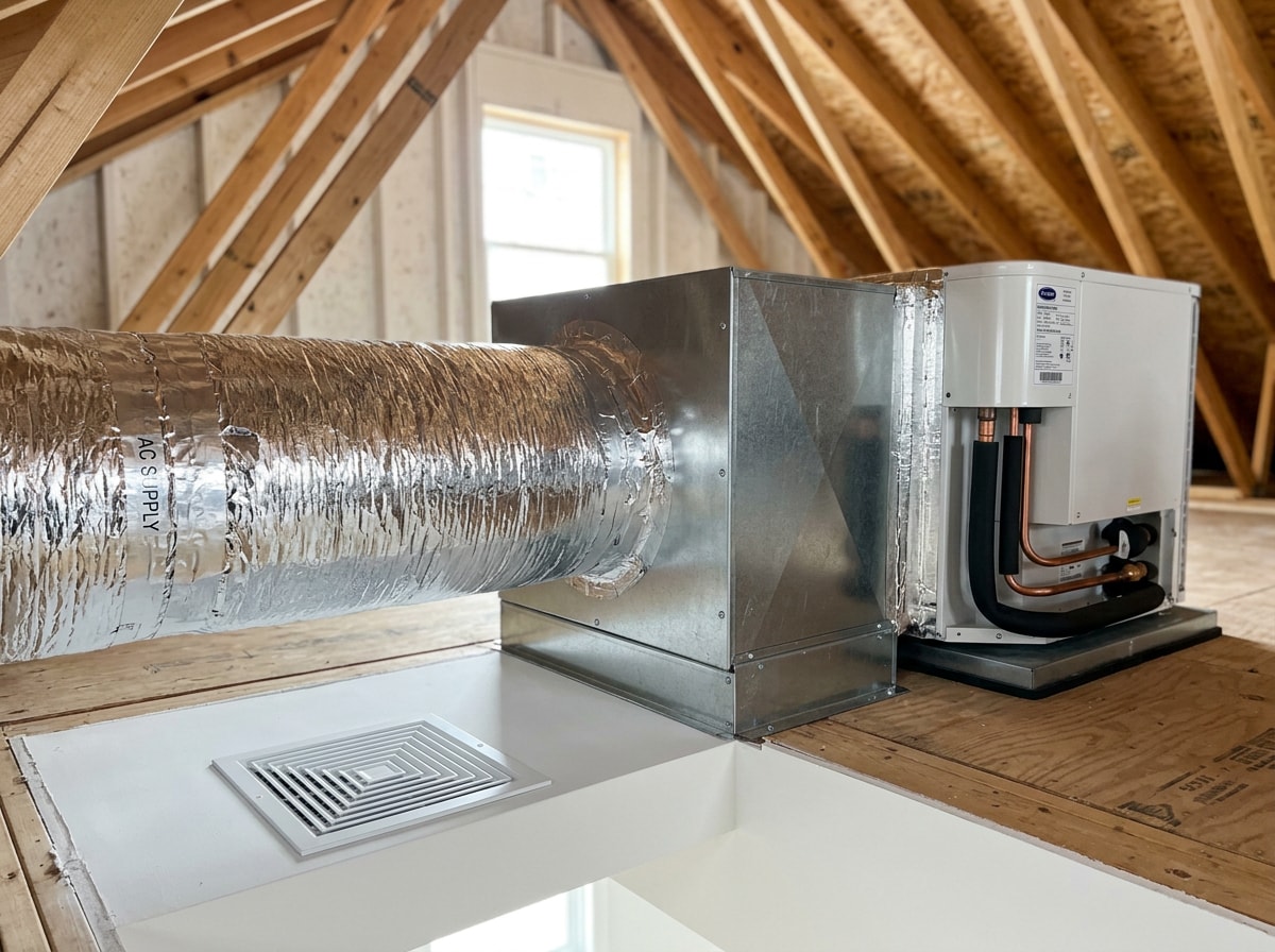 Home size and tonnage cost comparison chart for AC replacement pricing