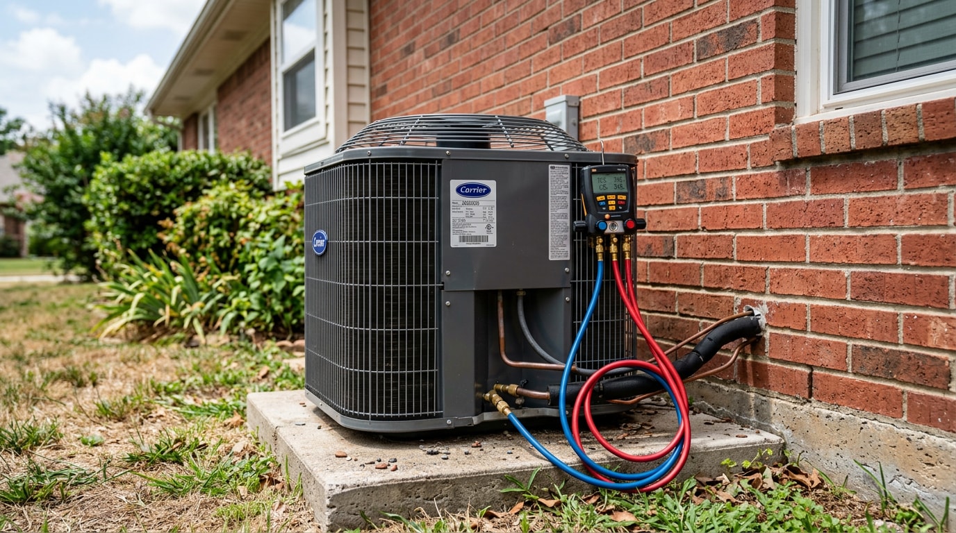 HVAC Commissioning in Hearne, TX: What Gets Tested, What It Costs & Why It Matters HVAC Commissioning in Hearne, TX: What Gets Tested, What It Costs & Why It Matters